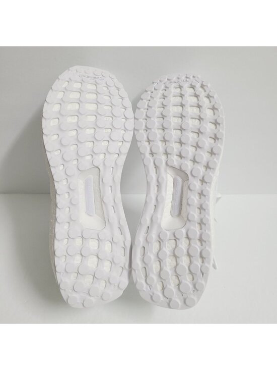NEW Adidas Ultraboost 1.0 J&D Collective Shoes JR6882 Size 8 Triple White main image 5